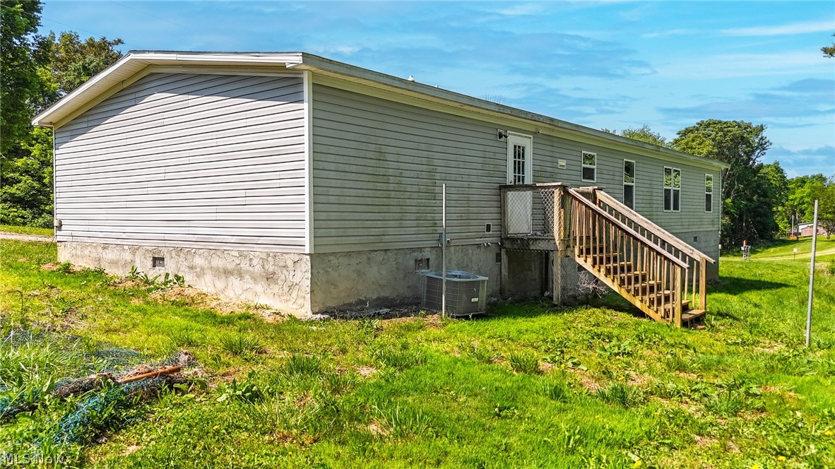 7455 Stanleyville Road Whipple OH 45788