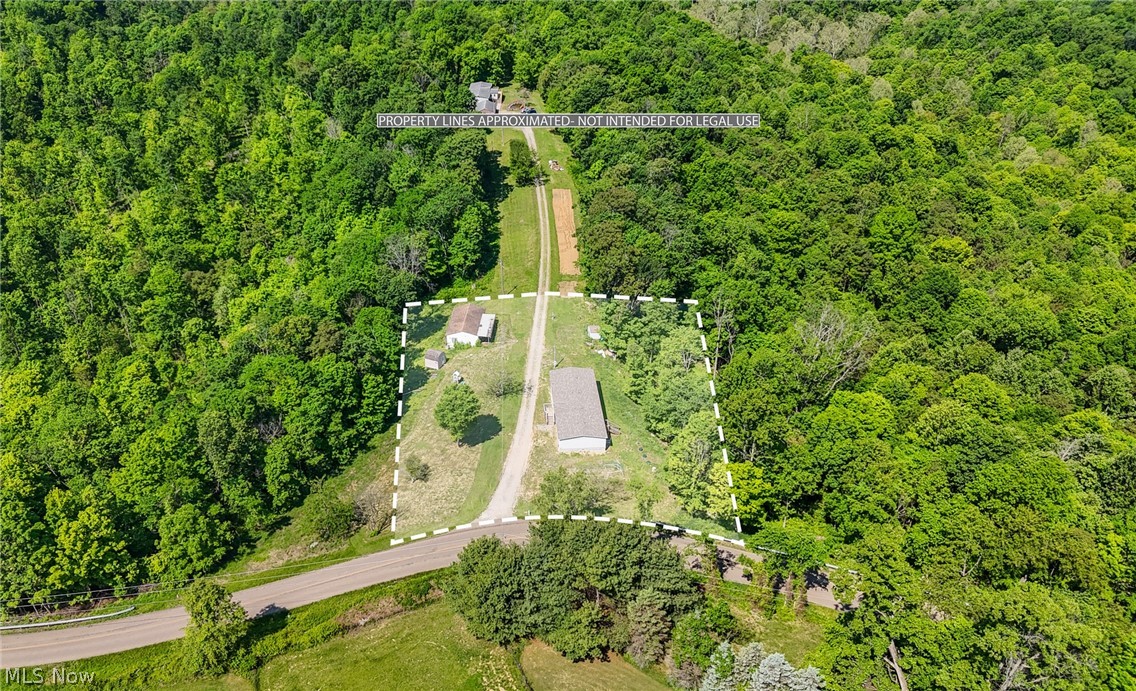 7455 Stanleyville Road Whipple OH 45788