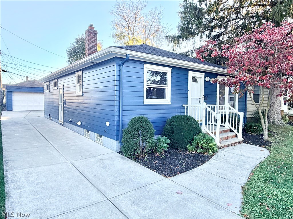 8409 Wainstead Drive Parma OH 44129