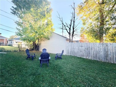 8409 Wainstead Drive Parma OH 44129