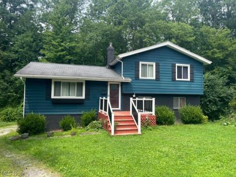 1760 Karg Drive Akron OH 44313
