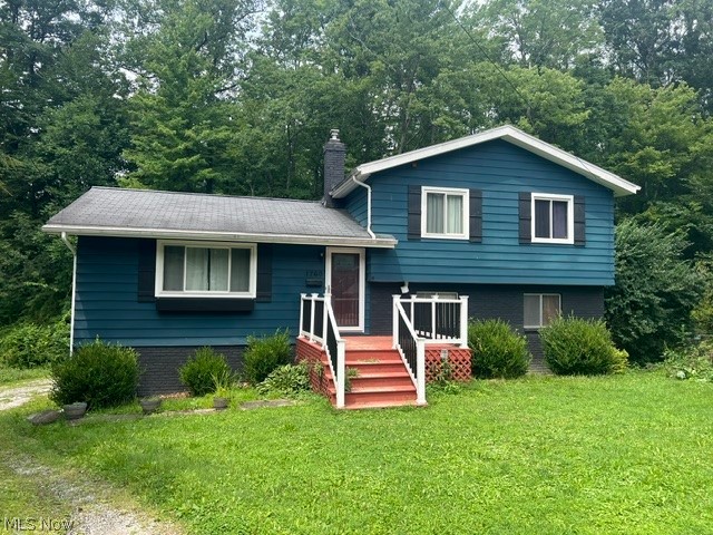 1760 Karg Drive Akron OH 44313