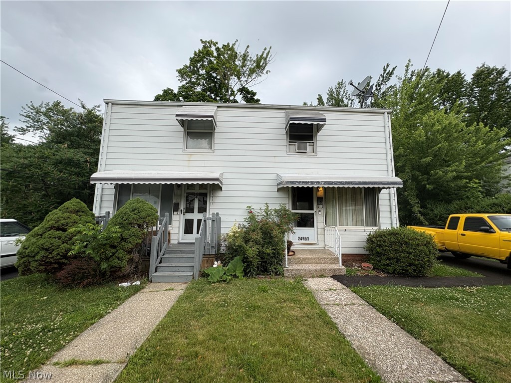 24951 Treadwell Euclid OH 44117