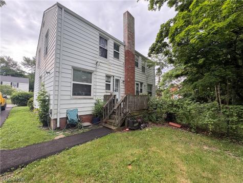 24951 Treadwell Euclid OH 44117