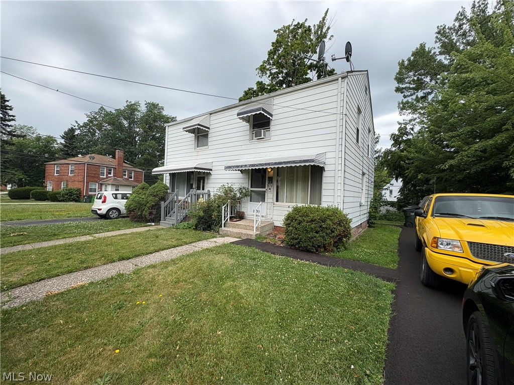 24951 Treadwell Euclid OH 44117