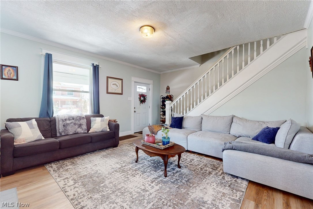1243 Oakgrove Avenue Steubenville OH 43952