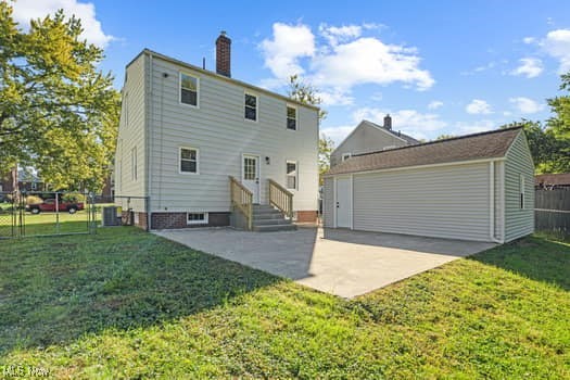 1711 13th Street SE Massillon OH 44646