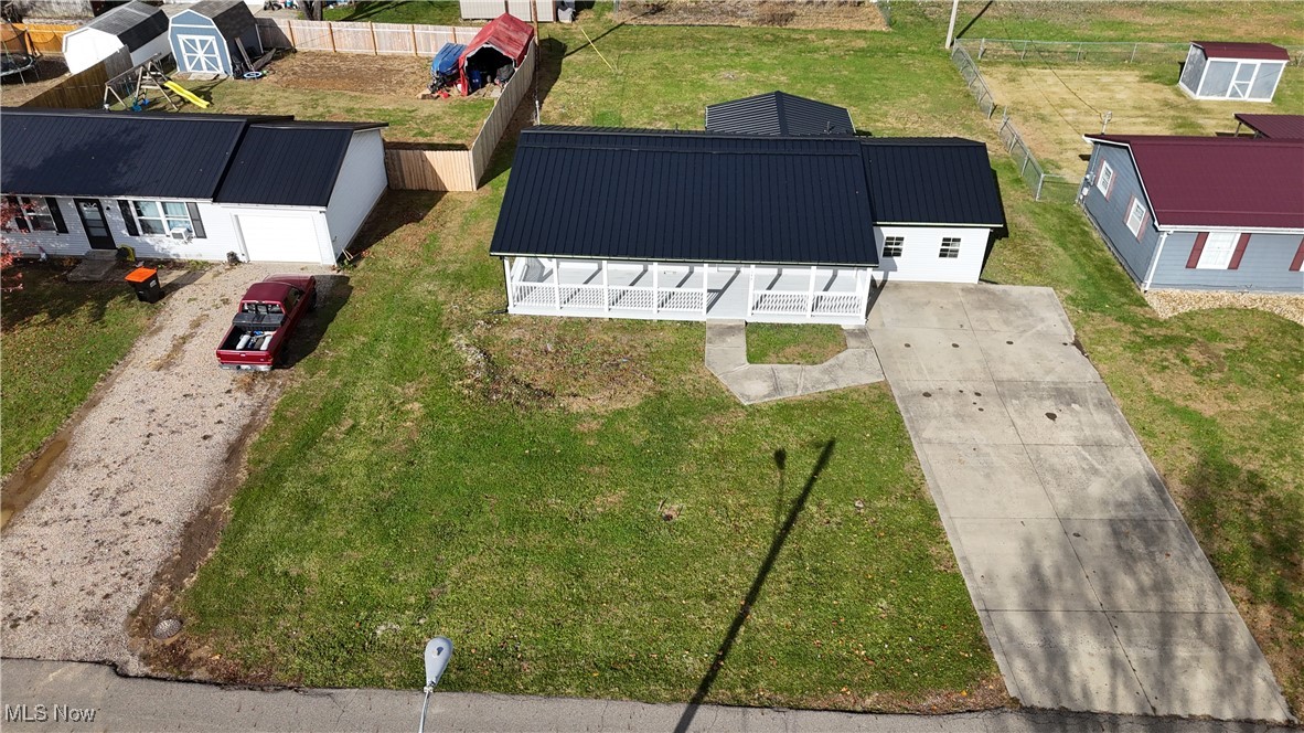 148 4th Street Frazeysburg OH 43822