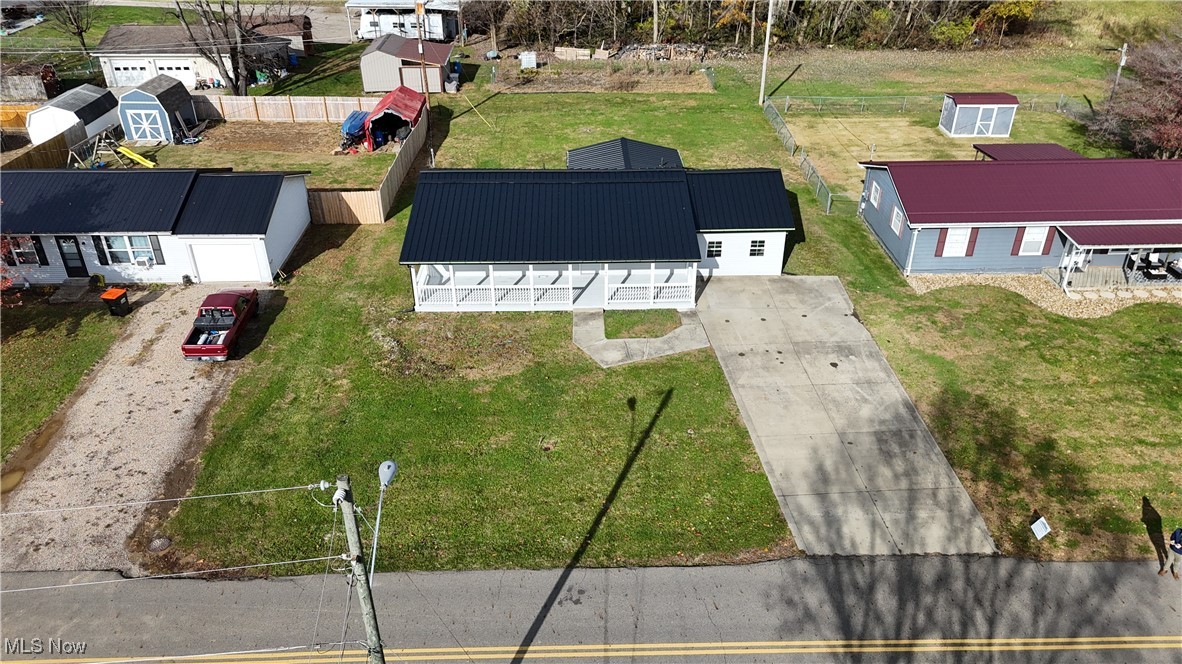 148 4th Street Frazeysburg OH 43822