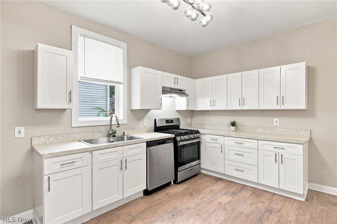 2260 E 85th Street Cleveland OH 44106
