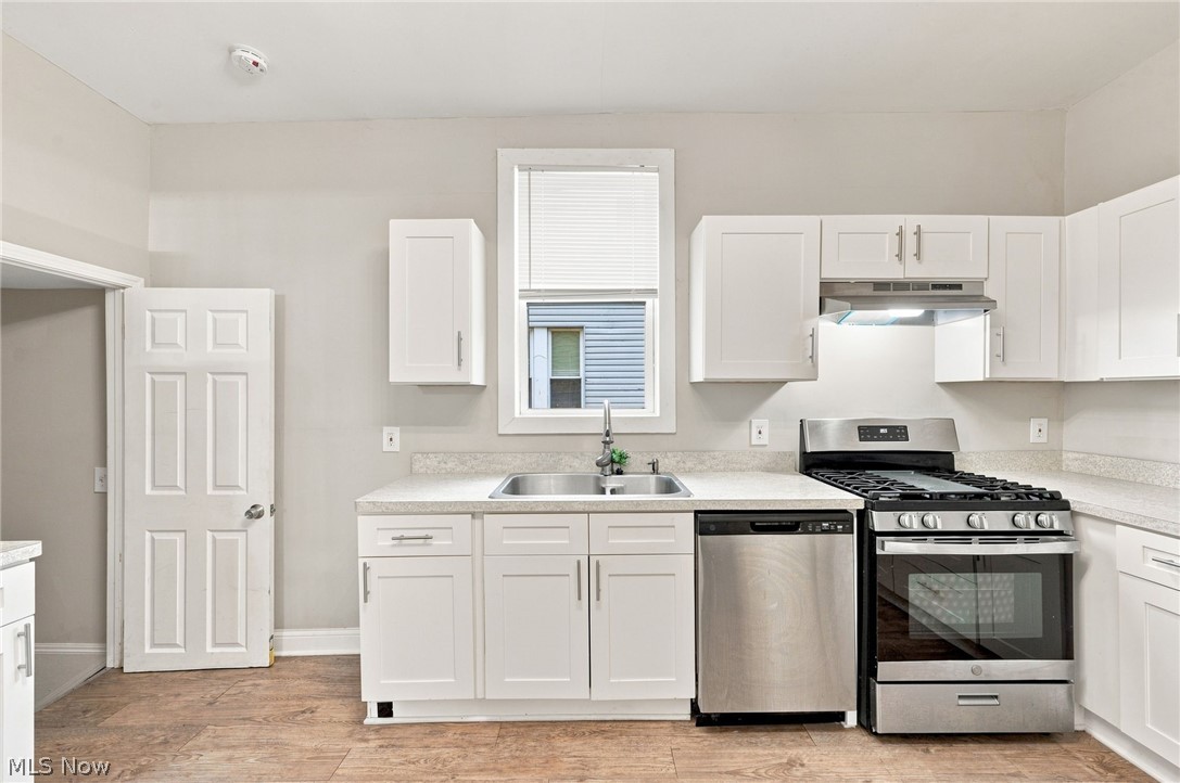 2260 E 85th Street Cleveland OH 44106
