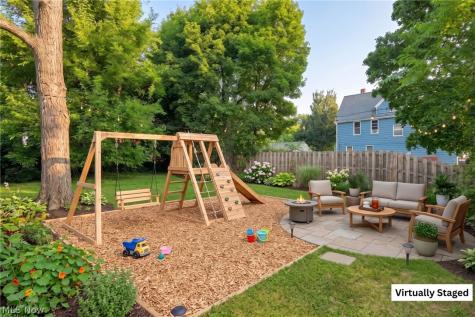 2260 E 85th Street Cleveland OH 44106