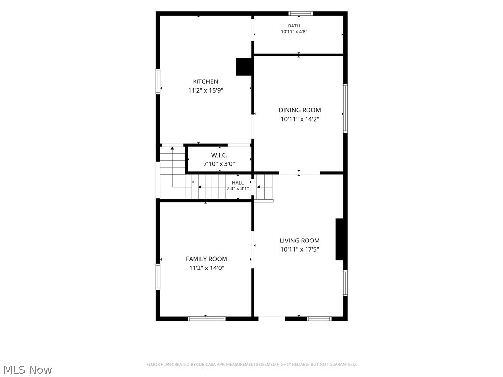 2260 E 85th Street Cleveland OH 44106