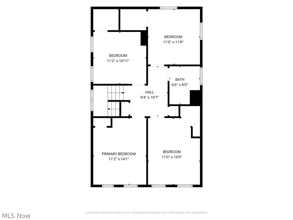 2260 E 85th Street Cleveland OH 44106