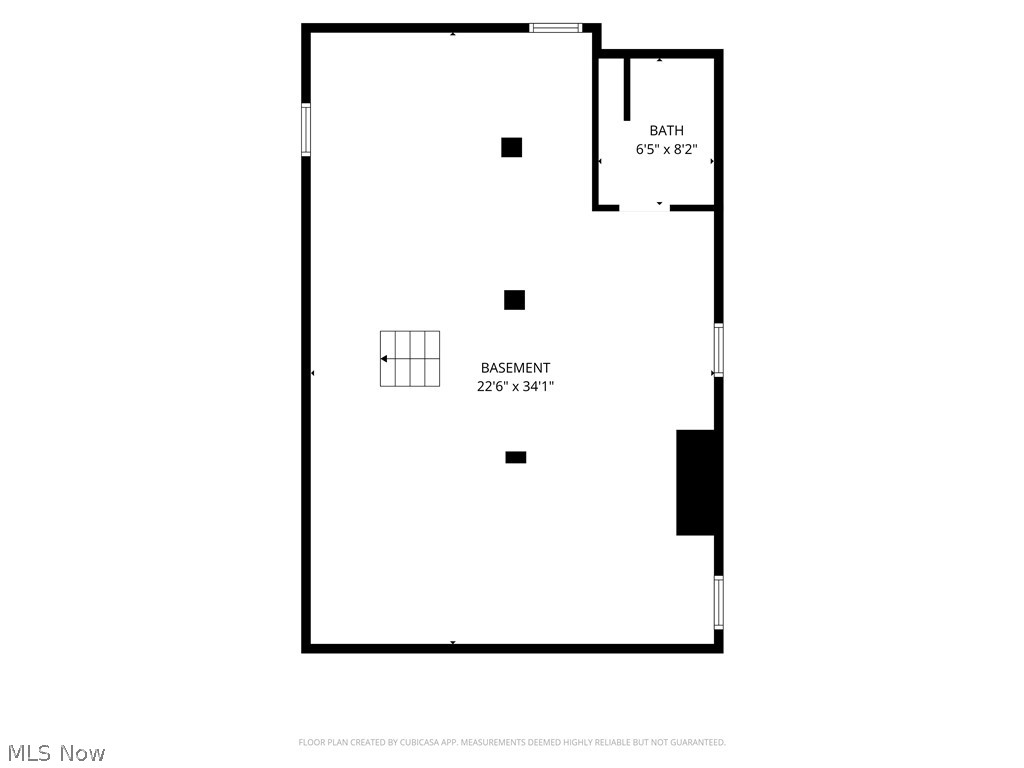 2260 E 85th Street Cleveland OH 44106