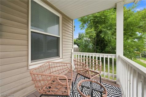 2260 E 85th Street Cleveland OH 44106