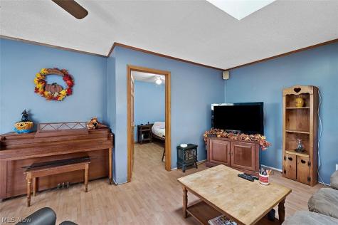12512 York Boulevard Garfield Heights OH 44125