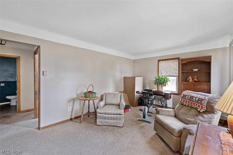 12512 York Boulevard Garfield Heights OH 44125