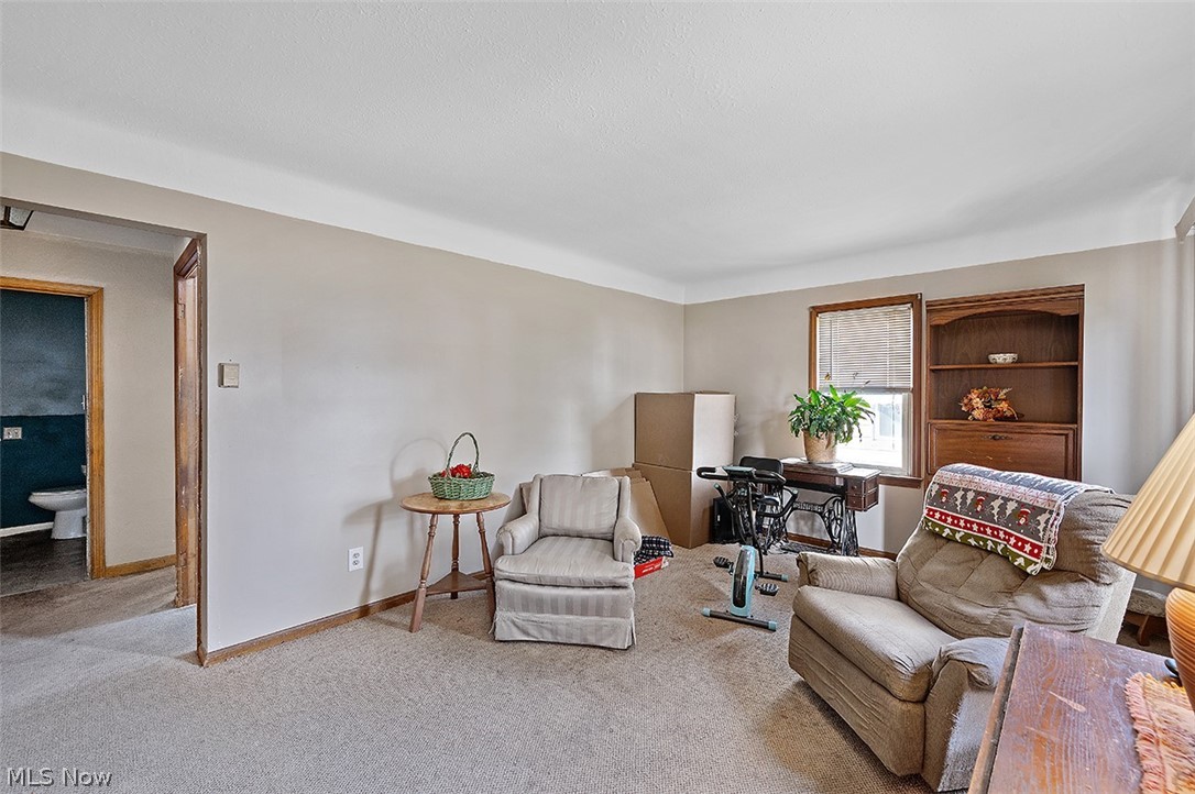 12512 York Boulevard Garfield Heights OH 44125