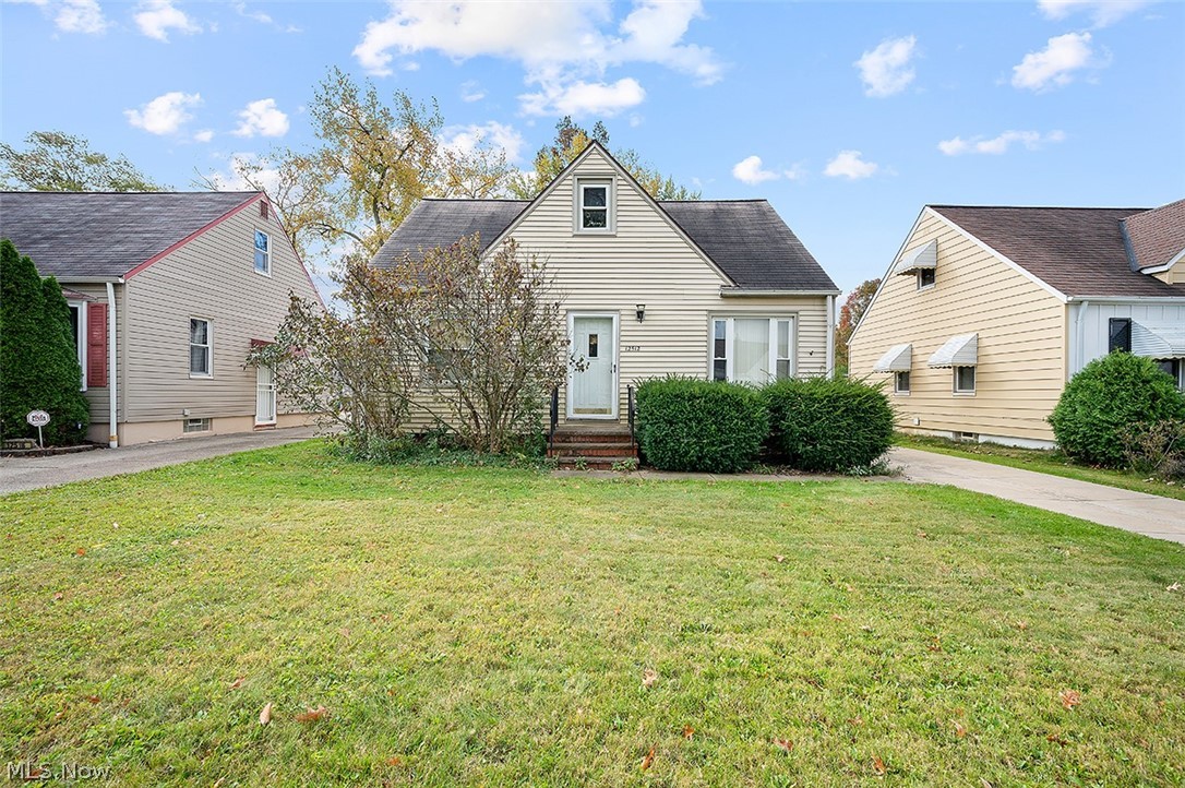 12512 York Boulevard Garfield Heights OH 44125