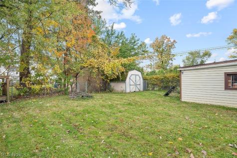 12512 York Boulevard Garfield Heights OH 44125