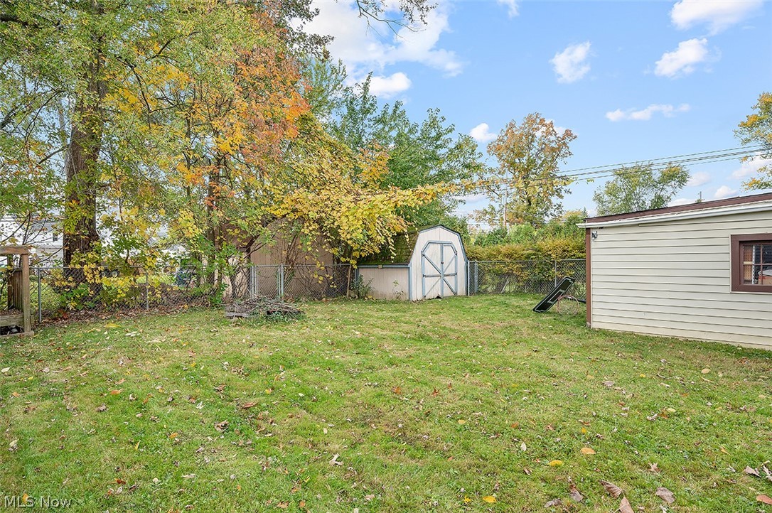 12512 York Boulevard Garfield Heights OH 44125