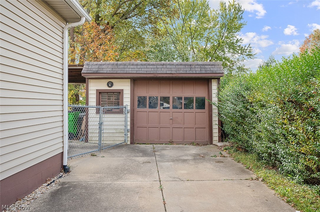 12512 York Boulevard Garfield Heights OH 44125
