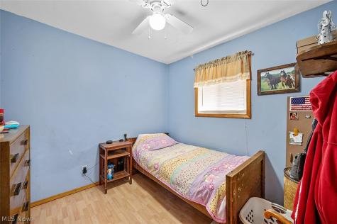 12512 York Boulevard Garfield Heights OH 44125