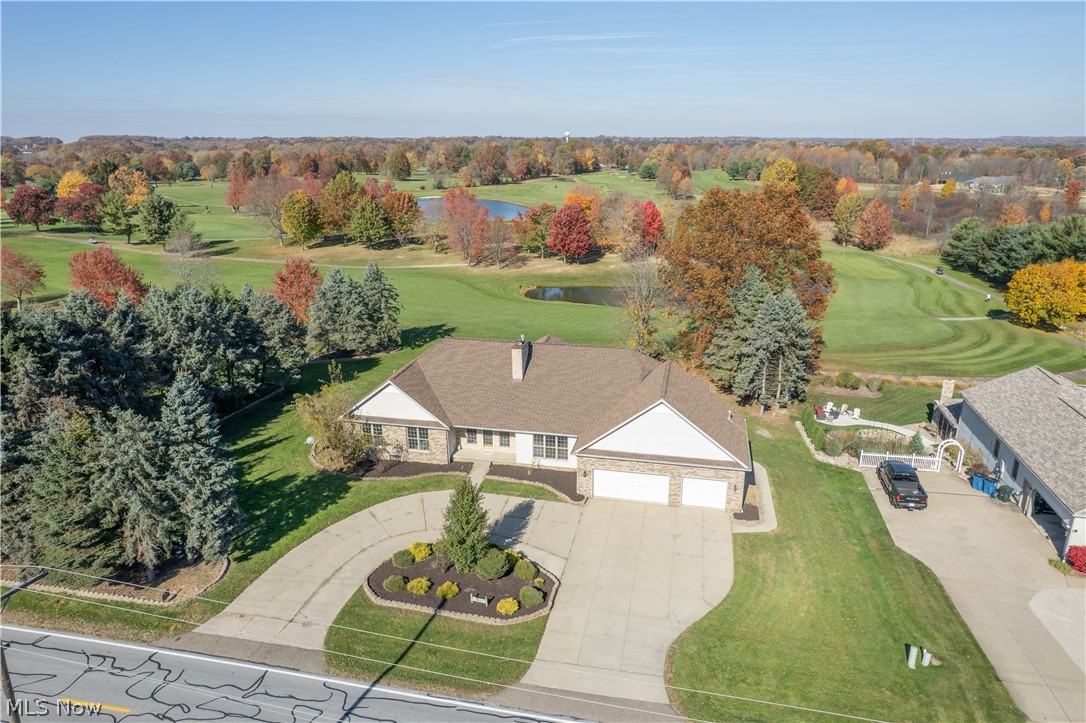 2463 Wise Road North Canton OH 44720