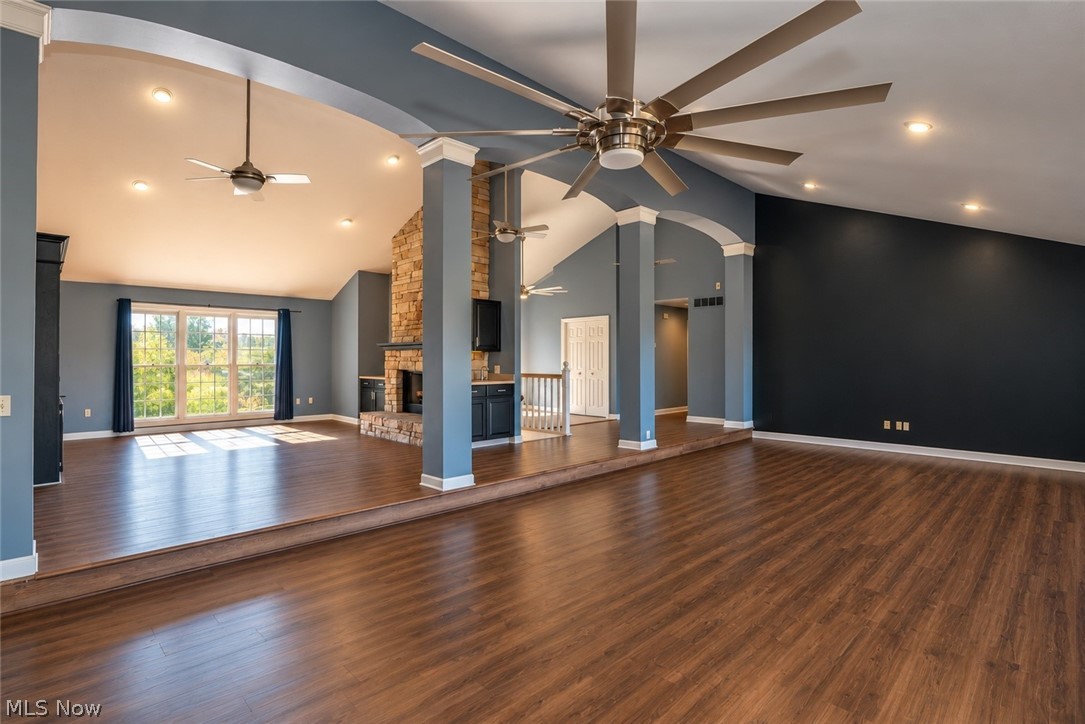 2463 Wise Road North Canton OH 44720