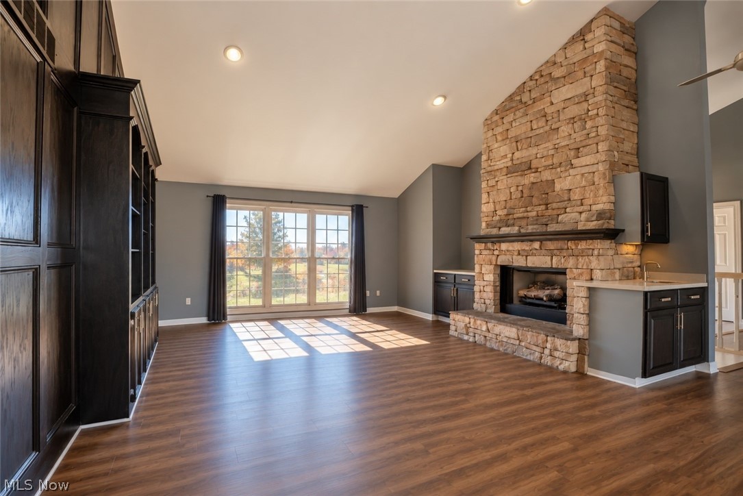 2463 Wise Road North Canton OH 44720