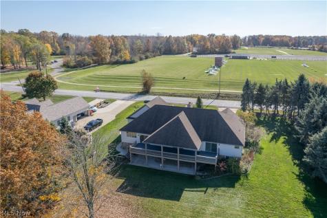 2463 Wise Road North Canton OH 44720