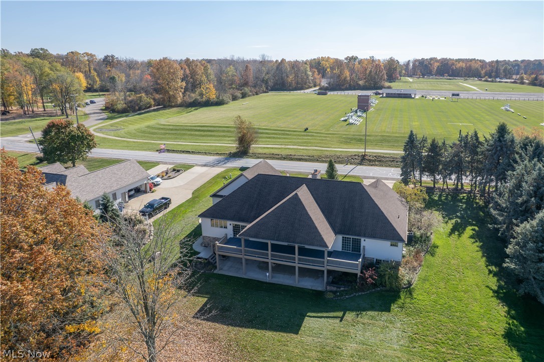 2463 Wise Road North Canton OH 44720