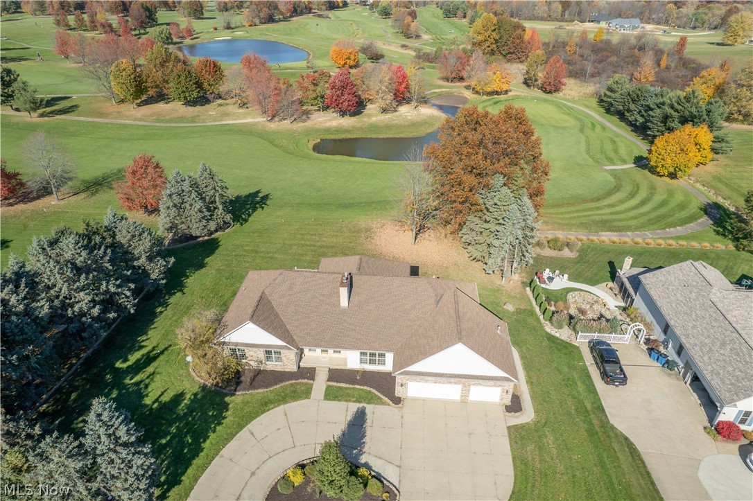 2463 Wise Road North Canton OH 44720