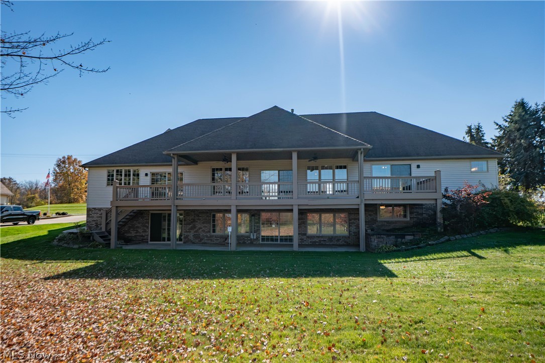 2463 Wise Road North Canton OH 44720