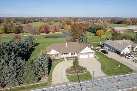 2463 Wise Road North Canton OH 44720