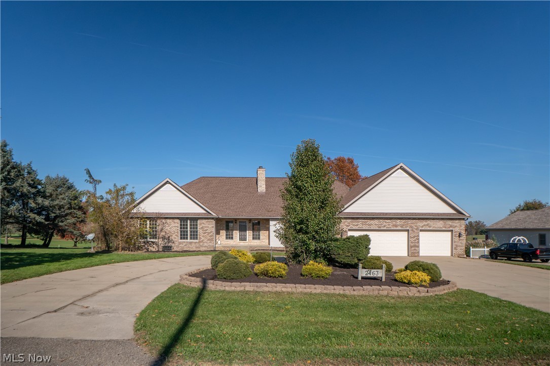 2463 Wise Road North Canton OH 44720