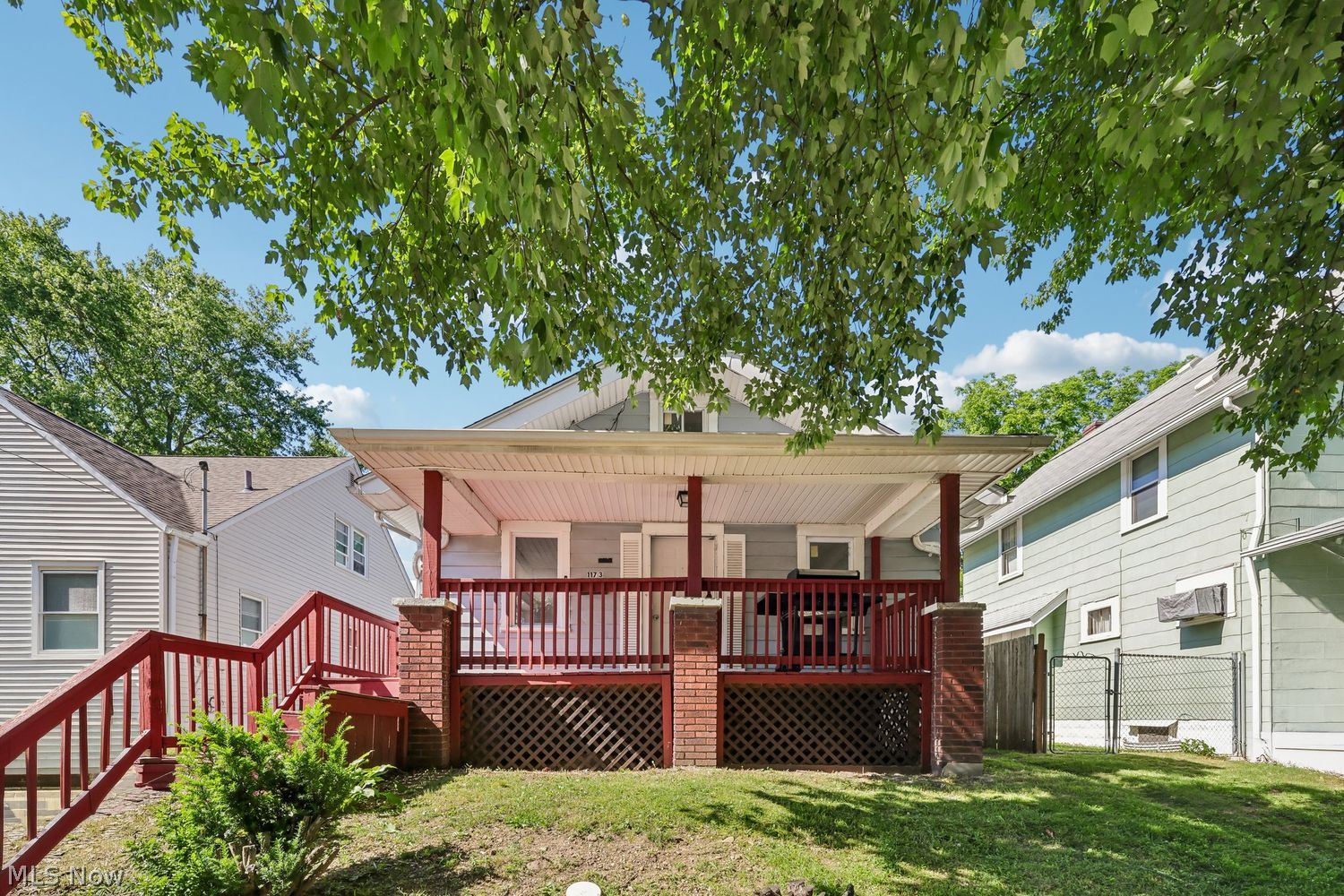 1173 Tampa Avenue Akron OH 44314