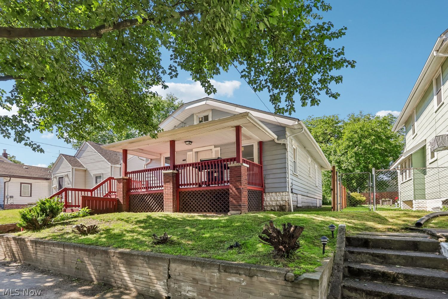 1173 Tampa Avenue Akron OH 44314