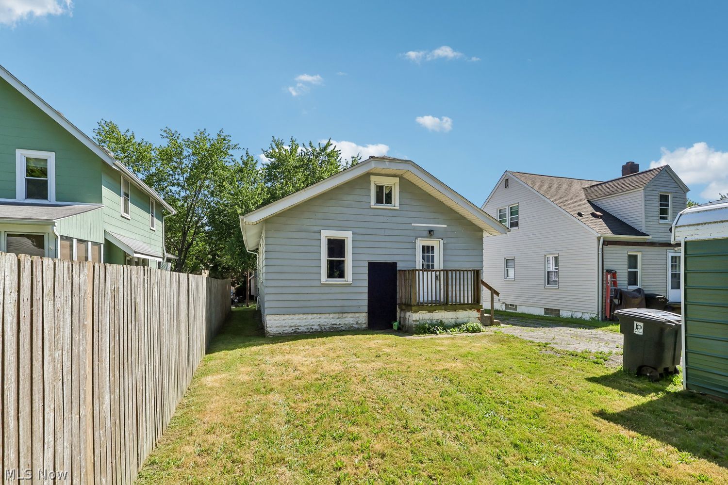 1173 Tampa Avenue Akron OH 44314