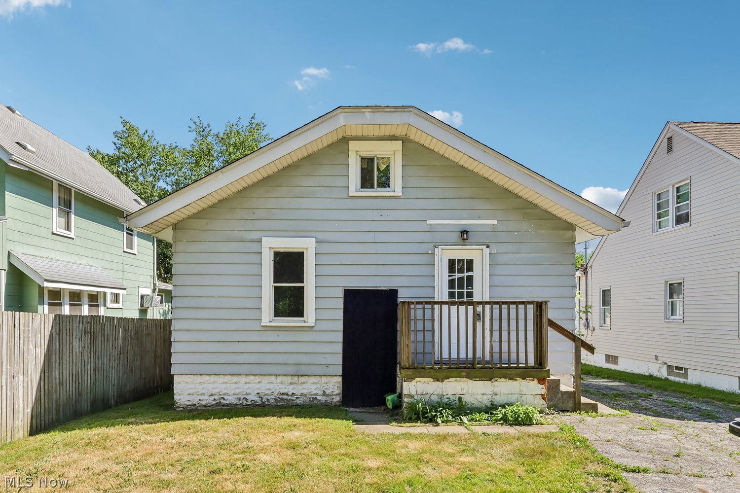 1173 Tampa Avenue Akron OH 44314