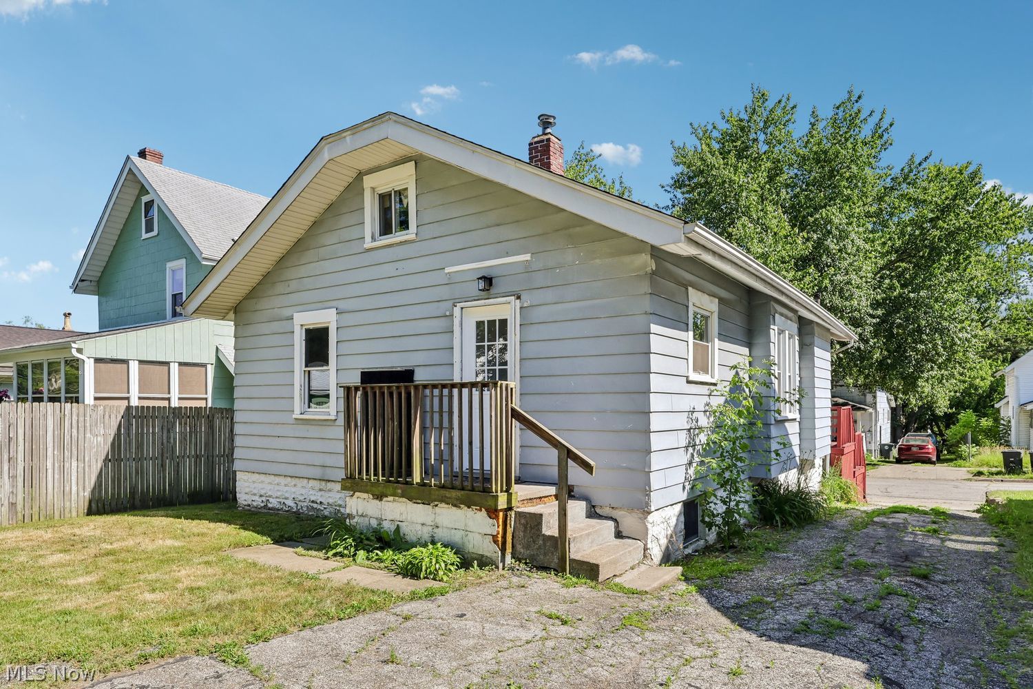 1173 Tampa Avenue Akron OH 44314