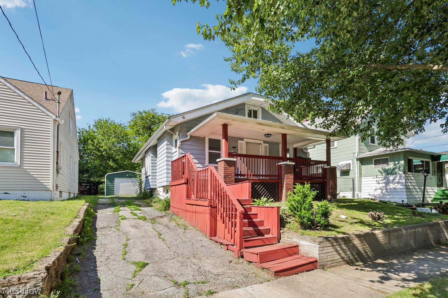 1173 Tampa Avenue Akron OH 44314