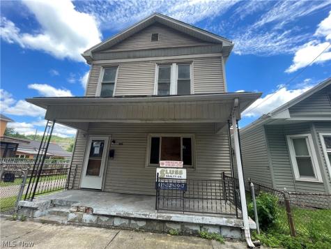810 N 6th Avenue Steubenville OH 43952