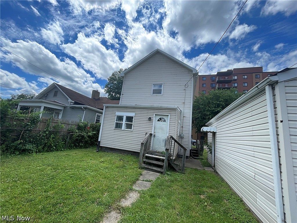810 N 6th Avenue Steubenville OH 43952
