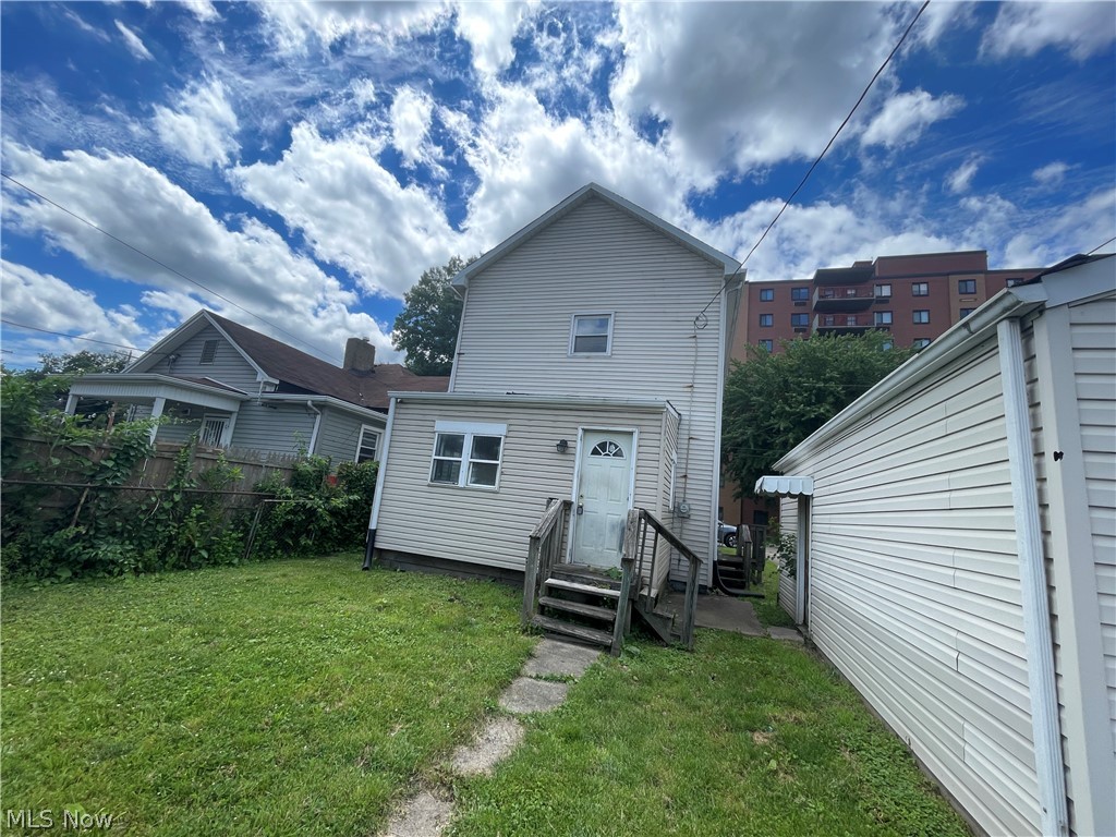 810 N 6th Avenue Steubenville OH 43952