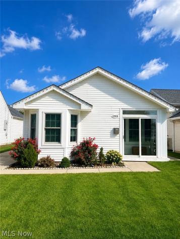 12910 Bennington Avenue Cleveland OH 44135