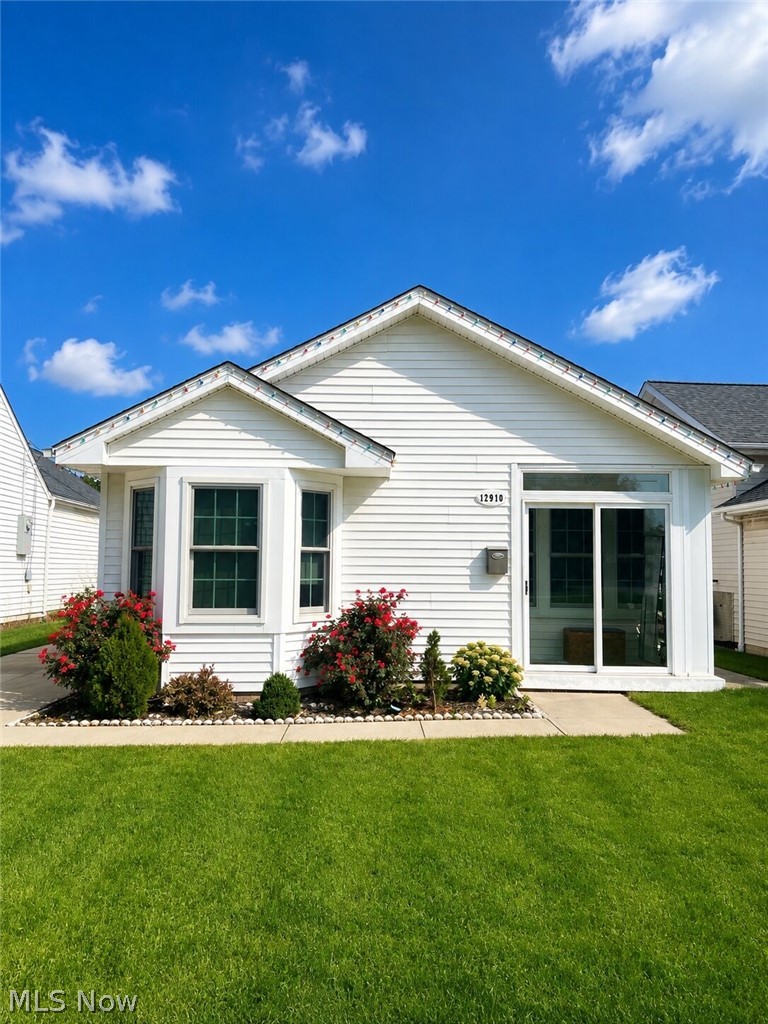 12910 Bennington Avenue Cleveland OH 44135