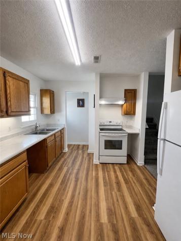 12910 Bennington Avenue Cleveland OH 44135