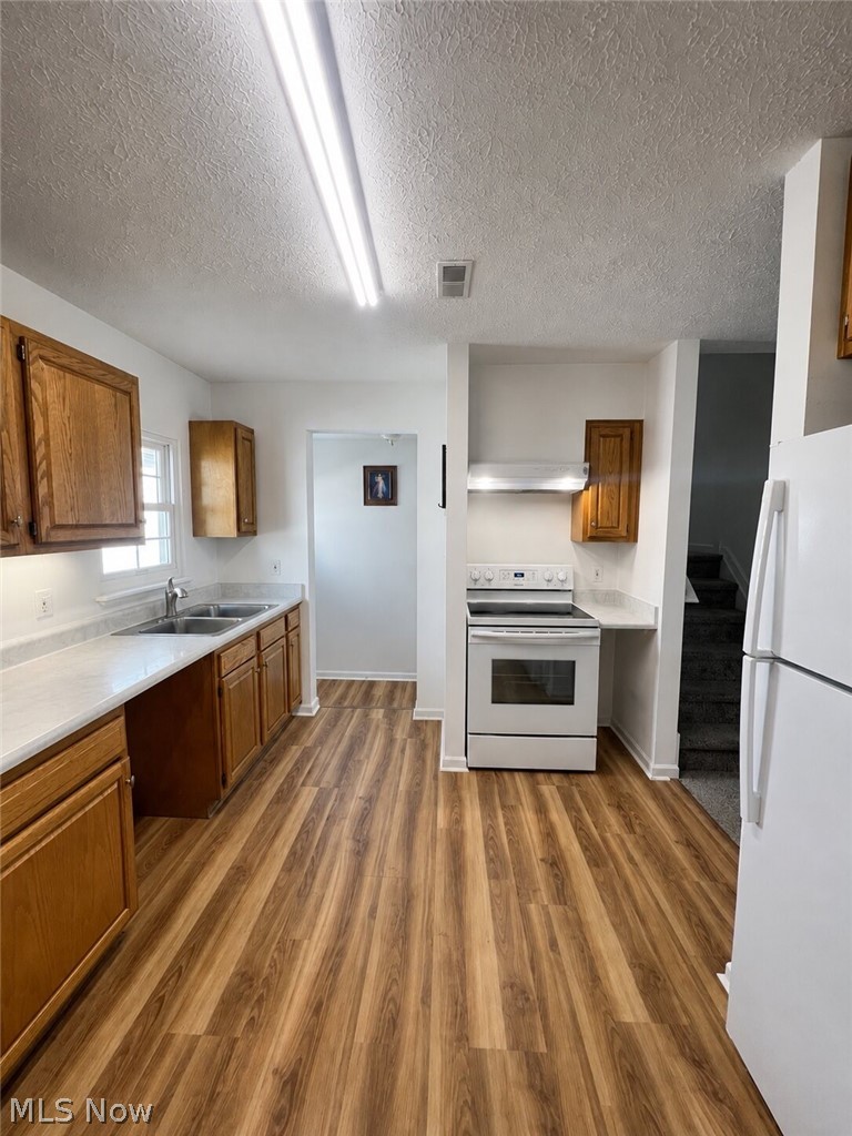 12910 Bennington Avenue Cleveland OH 44135